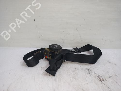 Used Rear left seatbelt FORD SIERRA II (GBG, GB4) 2.0 i DOHC (115 hp) 31557302