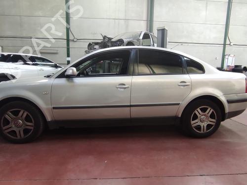 Steering rack VW PASSAT B5 (3B2) 1.9 TDI | BP31569971M22 - Image 9