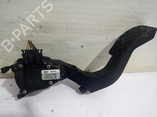 Used Pedal Pedal VW PASSAT B5.5 (3B3) 1.9 TDI (130 hp) 31562337 31562337