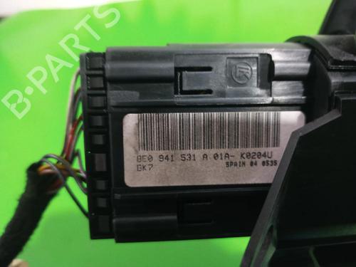 Hovedlysbryter AUDI A4 B6 (8E2) 2.5 TDI | BP31553154I24 