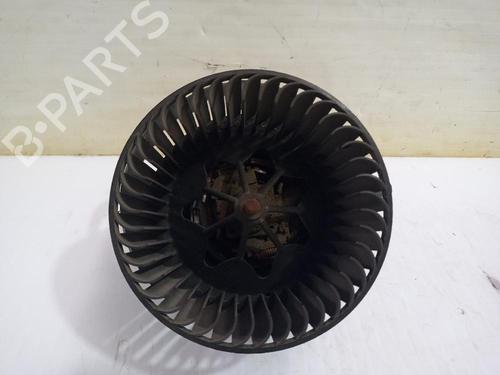 Heater blower motor VW PASSAT B6 (3C2) 2.0 TDI | BP31559310M62