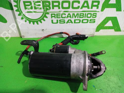 Starter OPEL VECTRA C (Z02) 2.2 DTI 16V (F69) | BP31551052M8  - Image 5