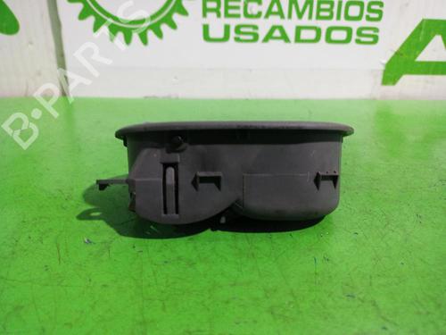 Rear left interior door handle FORD FIESTA V (JH_, JD_) 1.4 TDCi | BP31550511I15