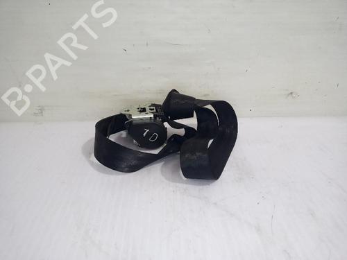 Used Rear right seatbelt Rear right seatbelt SEAT TOLEDO III (5P2) 2.0 TDI 16V (140 hp) 31557904 31557904