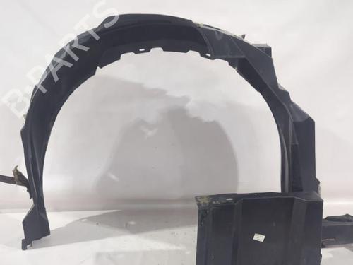 Used Wheel arch Wheel arch PEUGEOT 107 (PM_, PN_) 1.4 HDi (54 hp) 33747011 33747011