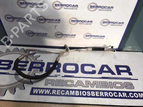 Used AC pipe AC pipe MERCEDES-BENZ A-CLASS (W169) A 170 (169.032, 169.332) (116 hp) 31570182 31570182