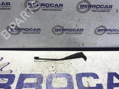 Used Rear windshield wiper arm Rear windshield wiper arm SSANGYONG KYRON [2005-2014] 31678584 31678584