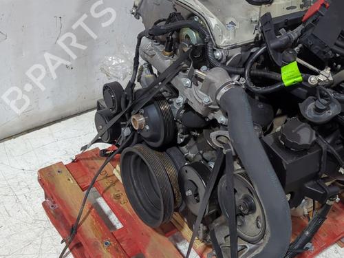 Engine MERCEDES-BENZ C-CLASS (W203) C 200 Kompressor (203.045) | BP40442609M1 - Image 5
