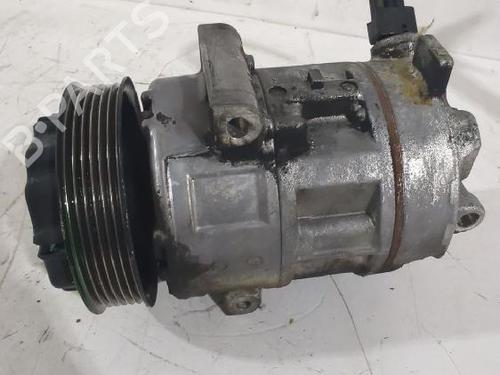 AC compressor OPEL CORSA D (S07) 1.3 CDTI (L08, L68) | BP31563363M34 - Image 4