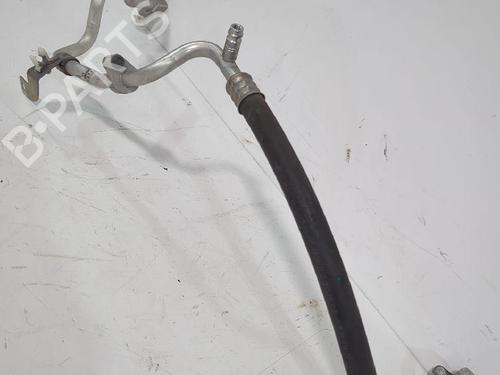 Used AC pipe NISSAN MICRA V (K14) 1.5 DCI (90 hp) 31563210