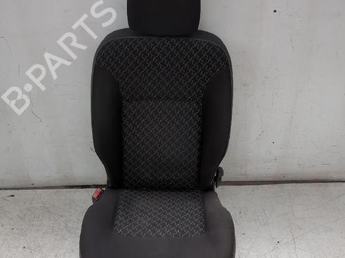 Used Left front seat Left front seat RENAULT KANGOO Express (FW0/1_) 1.5 dCi 90 (FW0G, FW05, FW08, FW11) (90 hp) 36525562 36525562