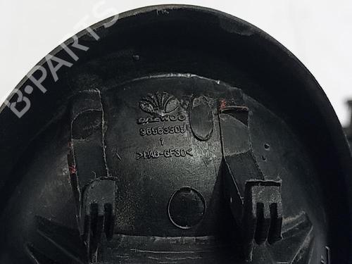 Rear left interior door handle DAEWOO MATIZ (M100, M150) | BP31559546I15 - Image 3