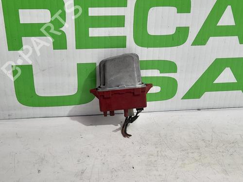 Varmeblæsermodstand IVECO DAILY IV Platform/Chassis 50C15 (146 hp) 31542709