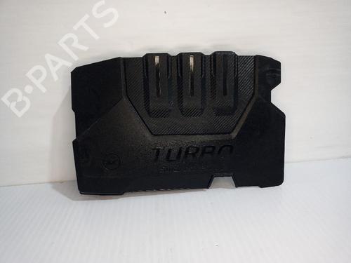 Used Upper protection HYUNDAI i20 III (BC3, BI3) 1.0 T-GDI hybrid 48V (101 hp) 31554940