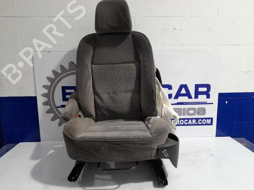 Used Left front seat MITSUBISHI ASX (GA_W_) 1.6 MIVEC (GA1W) (116 hp) 31541354