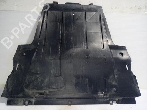 Used Underbody protection RENAULT SCÉNIC II (JM0/1_) 1.5 dCi (JM1F) (86 hp) 31558697