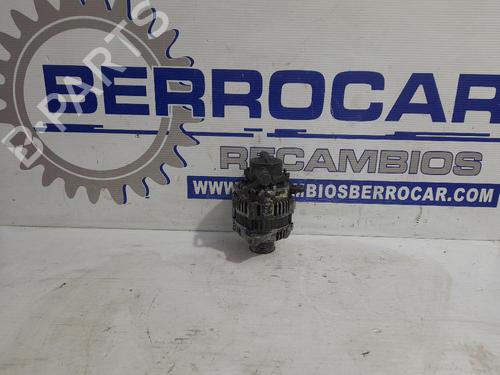 Used Alternator Alternator 31673901 31673901