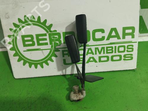 Seat buckle VW PASSAT B5.5 (3B3) 1.6 | BP31545778I32 - Image 2
