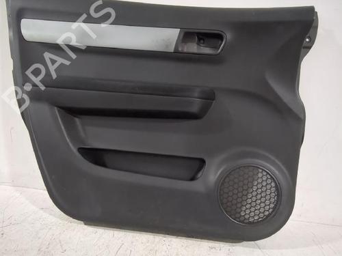 Venstre frontpanel SUZUKI SWIFT III (MZ, EZ) 1.3 (RS413, ZC11S) (92 hp) 32490220