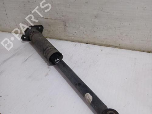 Left rear shock absorber NISSAN MICRA V (K14) 1.5 DCI | BP31563209M18 