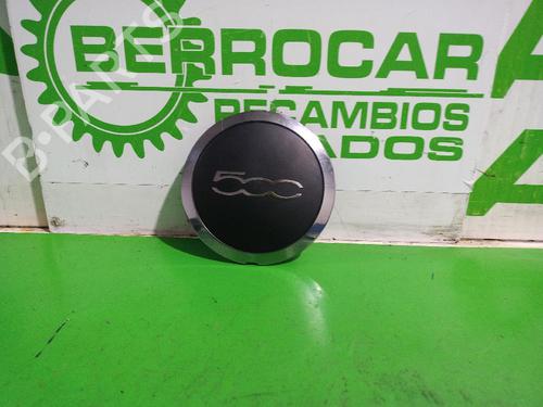 Hulkapsel FIAT 500 C (312_) | BP31551704C160 - Image 4