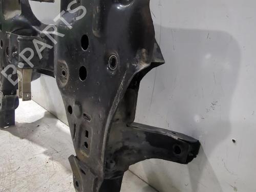 Subframe OPEL CORSA E (X15) 1.3 CDTI (08, 68) | BP33734886M9 - Image 2