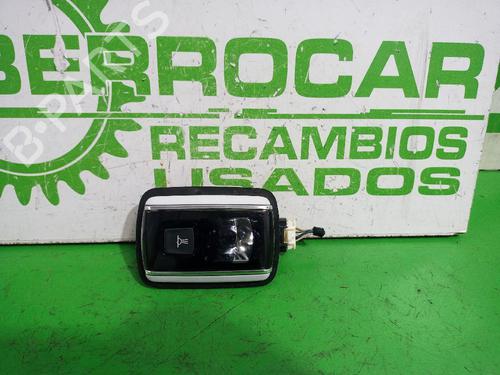Luz interior PEUGEOT 508 I (8D_) 2.0 HDi (140 hp) 31549095