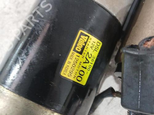 Starter KIA RIO II (JB) 1.5 CRDi | BP31566099M8 - Image 2