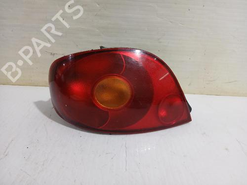 Used Left taillight Left taillight DAEWOO MATIZ (M200, M250) 0.8 (52 hp) 31559455 31559455