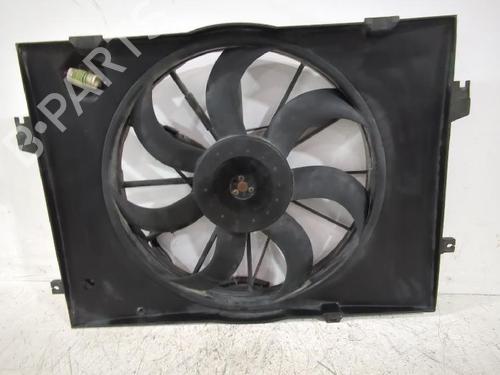 Used Radiator fan Radiator fan 32462519 32462519