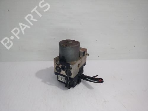 Used ABS pump ABS pump RENAULT MEGANE I (BA0/1_) 1.6 e (BA0F, BA0S) (90 hp) 31556885 31556885