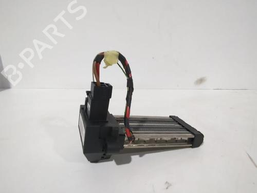 Used Heater resistor Heater resistor VW PHAETON (3D1, 3D2, 3D3, 3D4, 3D6, 3D7, 3D8, 3D9) 3.0 V6 TDI 4motion (240 hp) 31567634 31567634