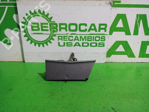 Used Ashtray OPEL ASTRA H Saloon (A04) 1.7 CDTi (L69) (101 hp) 31554148