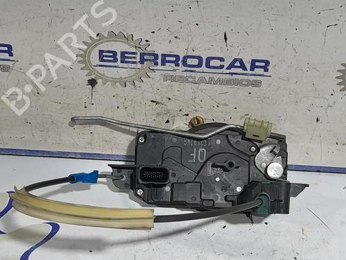 Used Front left lock Front left lock 31540073 31540073