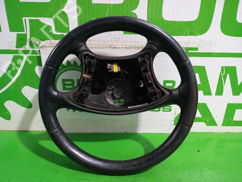 Steering wheel CITROËN C5 II (RC_) 1.6 HDi (RC8HZB) | BP33810520C49 - Image 5
