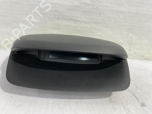 Display monitor RENAULT MEGANE IV Saloon 1.3 TCe 115 (LVN9) | BP31558334C48