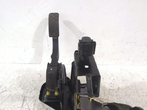 Pedal Pedal VW POLO IV (9N_, 9A_) 1.9 SDI (64 hp) 33746358 33746358