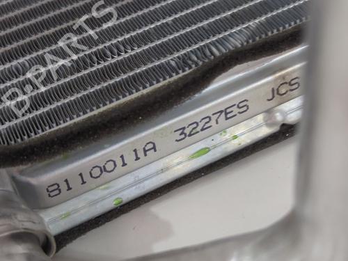 Heater matrix MAZDA 3 Hatchback (BP) SKYACTIV-X M Hybrid AWD (BP2H) | BP38867001M63 - Image 3