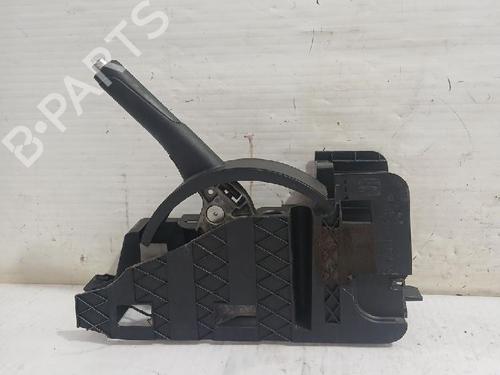 Used Hand brake SEAT LEON (1P1) 1.9 TDI (105 hp) 31563538