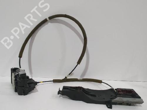 Used Front right lock NISSAN QASHQAI II (J11, J11_) 1.5 dCi (116 hp) 31566837