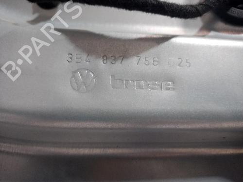 Front right window mechanism VW PASSAT B5.5 (3B3) 1.9 TDI | BP31562239C23 - Image 3
