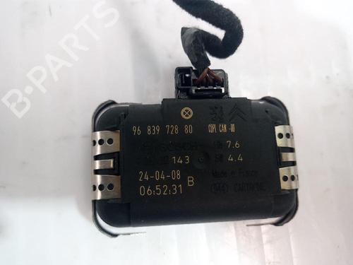 Electronic sensor CITROËN C4 I Saloon 1.6 16V | BP31560525M84 - Image 3