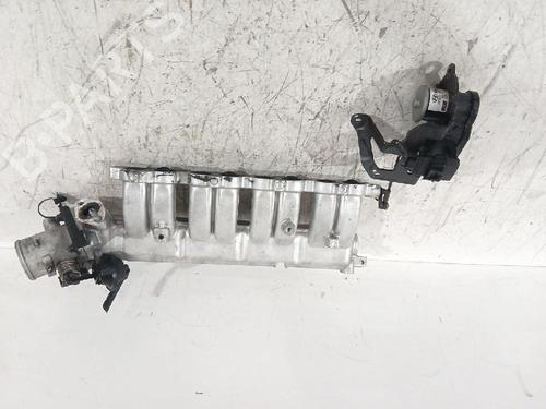 Used Intake manifold Intake manifold KIA RIO II (JB) 1.5 CRDi (110 hp) 31566096 31566096
