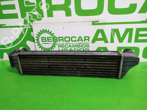 Intercooler BMW 3 (E46) 320 d (136 hp) 31550044