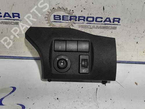 Used Mirror switch PEUGEOT PARTNER Box Body/MPV (K9) 1.6 BlueHDI 100 (99 hp) 31540174