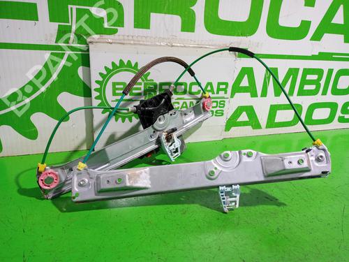 Front right window mechanism OPEL CORSA E (X15) | BP38861910C23 - Image 6