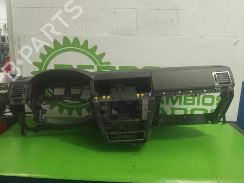 Instrumentbræt OPEL VECTRA C (Z02) 2.0 DTI 16V (F69) (101 hp) 31547201