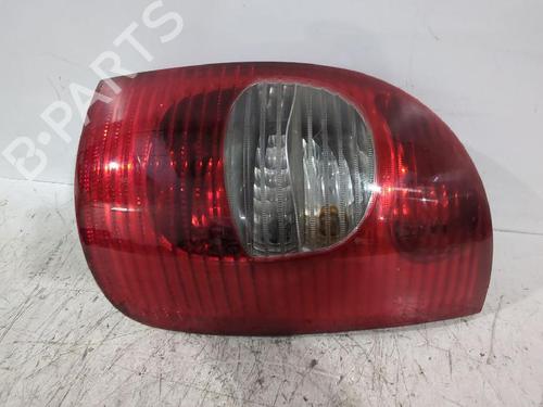 Used Right taillight CITROËN XSARA PICASSO (N68) 1.6 HDi (90 hp) 31566034