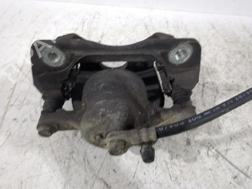 Left front brake caliper TOYOTA AURIS (_E15_) 1.6 (ZRE151_, ZRE151R) | BP31566830M105 