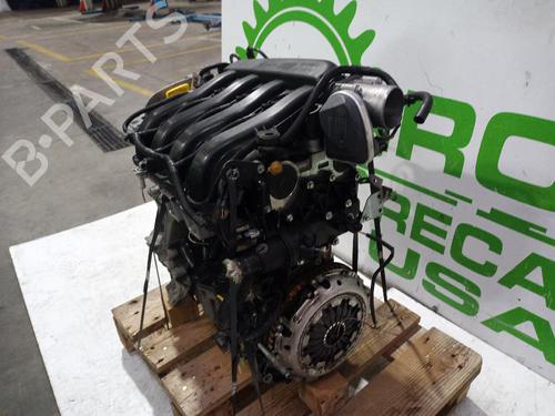Engine RENAULT MEGANE II Coupé-Cabriolet (EM0/1_) 1.6 | BP31552460M1 
